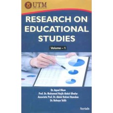 Research on Educational Studies, Volume-1